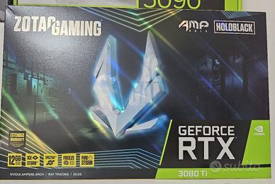 RTX 3080 TI Liquido WB HEATKILLER