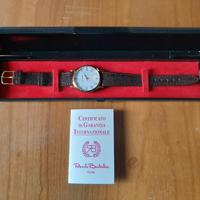Orologio da polso "Renato Balestra"