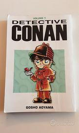 Manga Detective Conan - Volume 1 - Ed.Star Comics