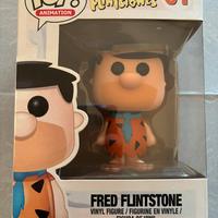 Funko Pop Vintage Fred 01
