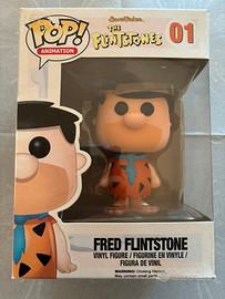 Funko Pop Vintage Fred 01