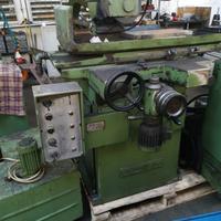 Rettifica tangenziale alpa 500 x 250