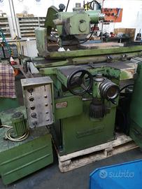 Rettifica tangenziale alpa 500 x 250