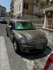 Mini one 1.6 benzina 95 cv