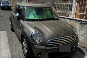 Mini one 1.6 benzina 95 cv