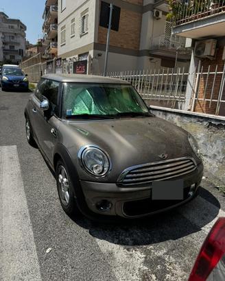Mini one 1.6 benzina 95 cv
