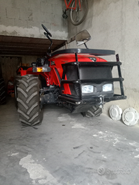 Carraro Tn 5800