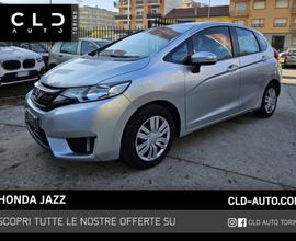 HONDA Jazz 1.3 Comfort