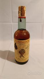 Bottiglia Fundador Brandy 70 cl