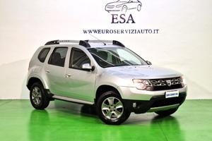 DACIA Duster 1.5 dCi 110 CV S&S 4x2 Lauréate
