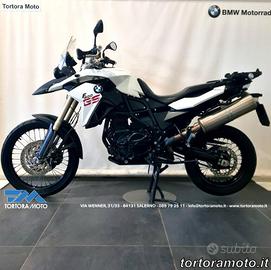 BMW F 800 GS Abs my13