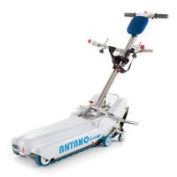 Montascale a cingoli lg2004 basic