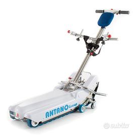 Montascale a cingoli lg2004 basic