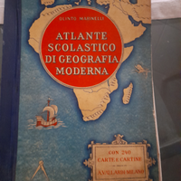 Atlante antico