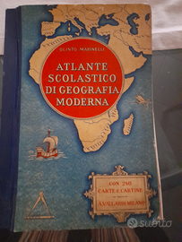 Atlante antico