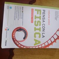 libri scolastici di 2⁰ superiore