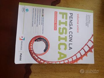 libri scolastici di 2⁰ superiore