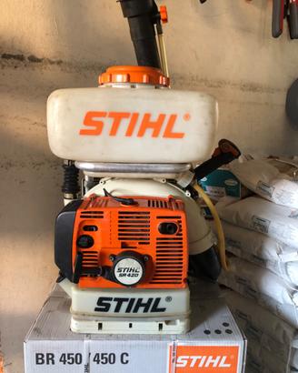 Atomizzatore Sthil