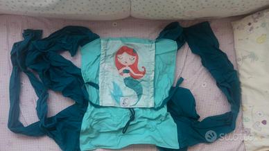 Mei Tai Le AlbiCoccole