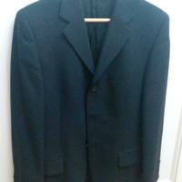 Vestito completo di camicia