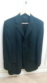 Vestito completo di camicia