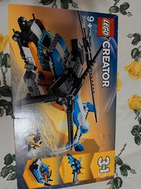 Lego Creator 31096