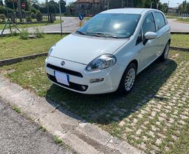 FIAT Punto Evo