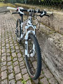 Montain Bike