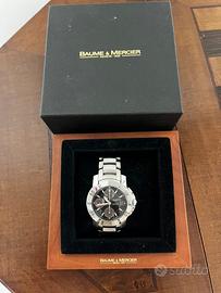Capeland Baume Mercier