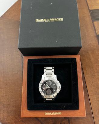 Capeland Baume Mercier