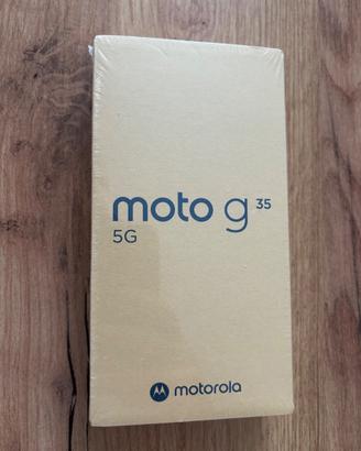 Motorola Moto G35 5G