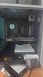 stampante 3d creality k1se