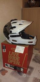 Casco mtb "BELL"