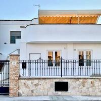 Villa a 5km da Porto cesareo 3 appartamenti