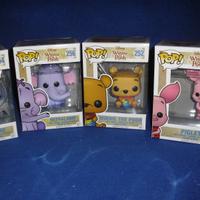 Funko POP WINNIE POOH Ih-Oh Pimpi Elefante