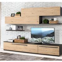 parete soggiorno mondo convenienza skema