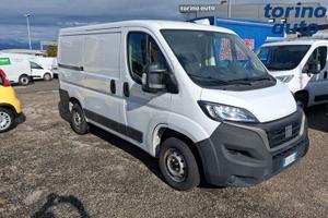 FIAT Ducato 30CH1 PASSO CORTO TETTO BASSO 2.2...