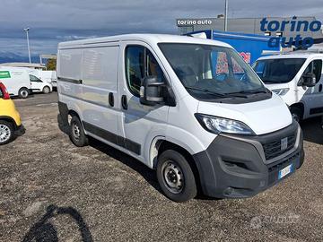 FIAT Ducato 30CH1 PASSO CORTO TETTO BASSO 2.2...