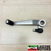 LEVA CAMBIO SV 650 1999 2002