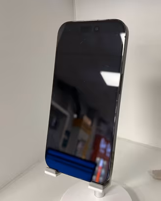 iPhone 14 pro 128GB Nero| Garanzia 1 anno