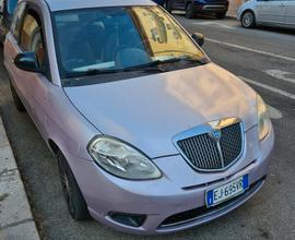 LANCIA Ypsilon ELLE 1,3 MJET