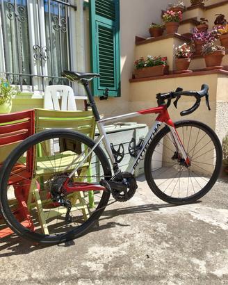 bici Bdc  TG 52