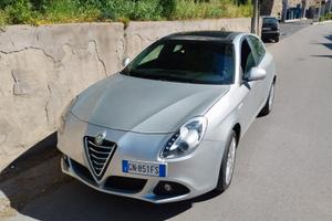 Alfa Romeo Giulietta 2.0 JTDm-2 170 CV Distinctive