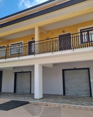 Monolocale in zona centrale