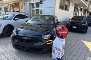 FIAT 600 1.2 hybrid 110cv auto