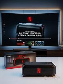 edizione speciale Netflix