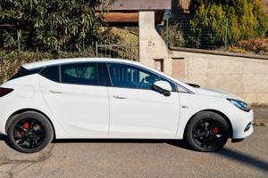 OPEL Astra 5ª serie - 2020