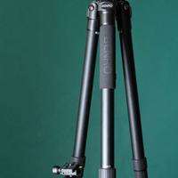 Benro  A4580T con testa N2