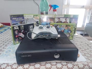 xbox 4 gb