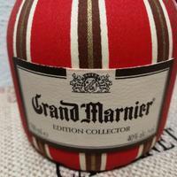 Liquore Grand Marnier collector edition